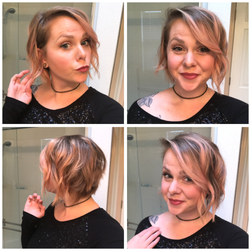Dirty Blonde Bob Hairstyles (Photo 9 of 20)