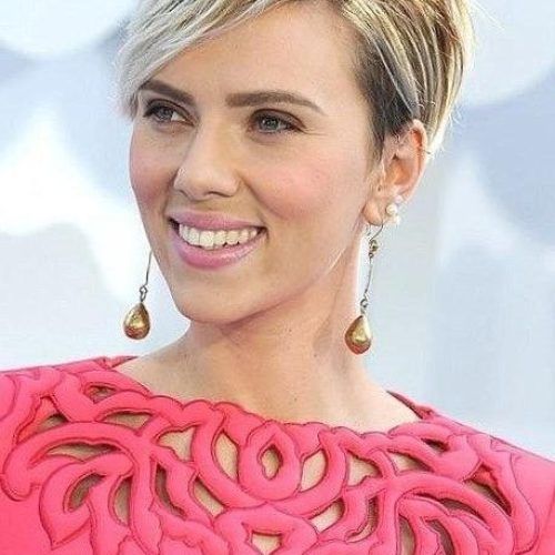 Short Hairstyles For Work (Photo 19 of 20)