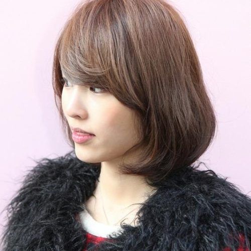 Daily Asian Hairstyles (Photo 6 of 20)
