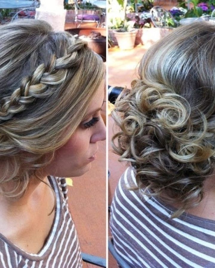 2024 Popular Messy Updo Hairstyles for Wedding