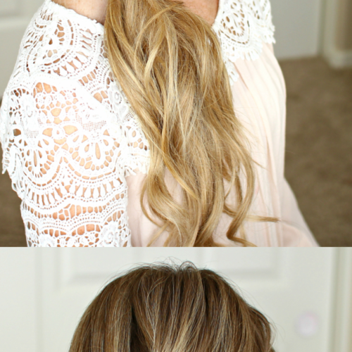 Long And Loose Side Prom Hairstyles (Photo 7 of 20)