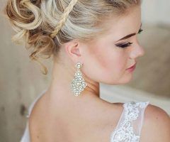 15 Ideas of Modern Wedding Hairstyles