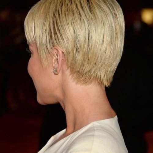Kellie Pickler Pixie Haircuts (Photo 9 of 20)
