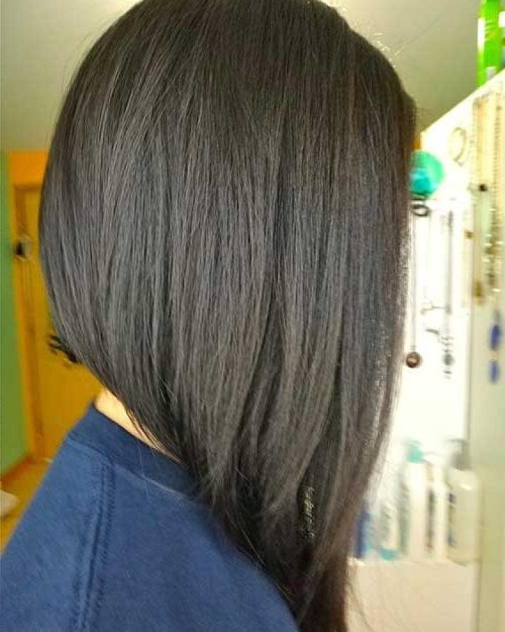 15 Best Collection of Inverted Bob Haircut Pictures