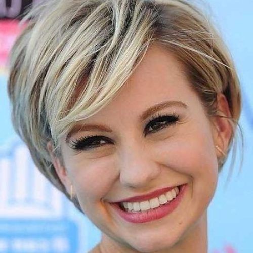 Soft Pixie Haircuts (Photo 6 of 20)