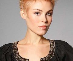 20 Collection of Spiky Pixie Haircuts