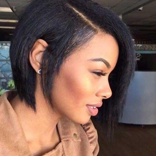 Relaxed Short Hairstyles (Photo 5 of 20)