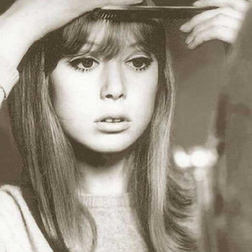 1960S Long Hairstyles (Photo 4 of 20)