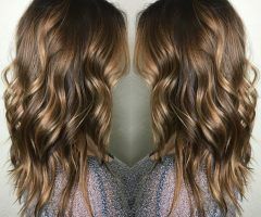 20 Best Ideas Beige Balayage for Light Brown Hair