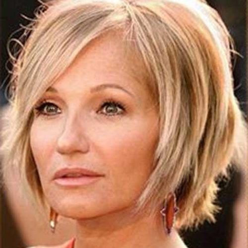 Bob Haircuts For Older Women - Hairstyle Foк Women & Man throughout Most Popular Bob Hairstyles For Old Women (Photo 49 of 292)