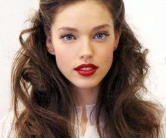 15 Best Chic Long Hairstyles