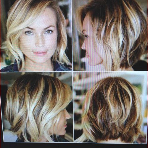 Effortlessly Layered Long Hairstyles (Photo 11 of 20)