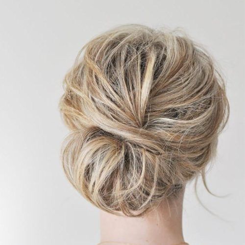 Long Hairstyles For A Ball (Photo 10 of 20)