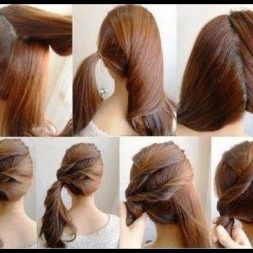 Long Hairstyles For Fall (Photo 13 of 20)