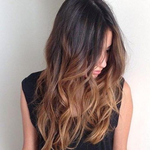 Long Hairstyles For Fall (Photo 1 of 20)