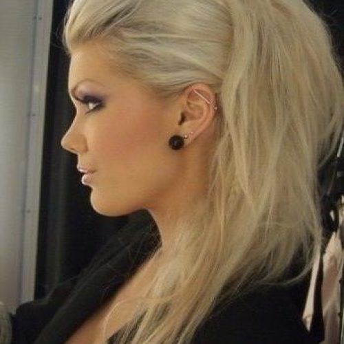 Long Hairstyles For Night Out (Photo 5 of 20)