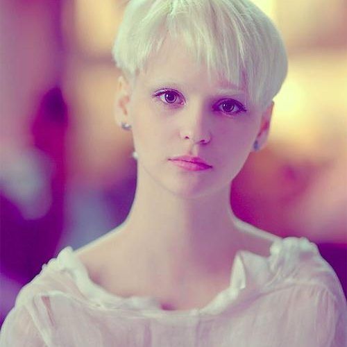 Long Pixie Haircuts For Round Face (Photo 18 of 20)