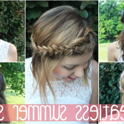 Medium Hairstyles For Spring (Photo 13 of 20)