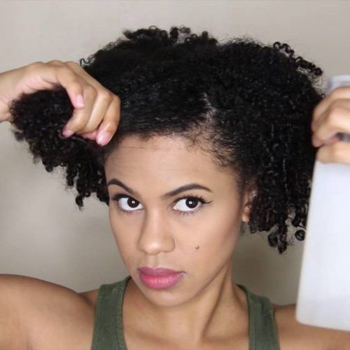Night-Time Curls Hairstyles (Photo 4 of 20)