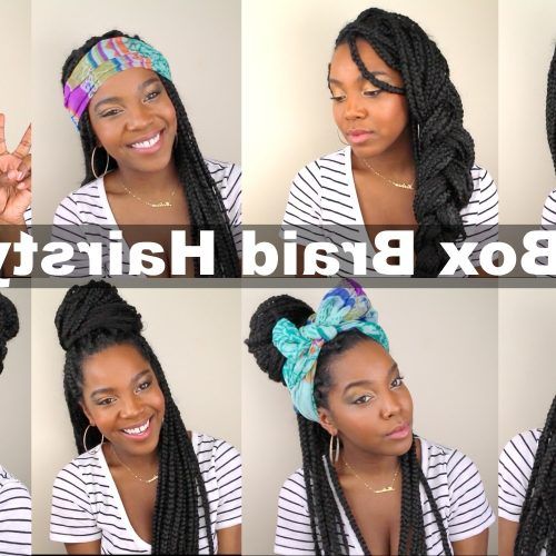 Quick Braided Hairstyles For Medium Hair (Photo 11 of 15)