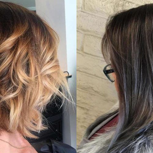 Shaggy Pixie Hairstyles With Balayage Highlights (Photo 7 of 20)