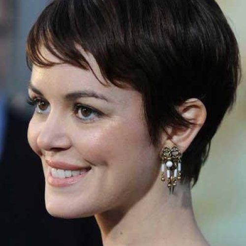 Soft Pixie Haircuts (Photo 20 of 20)