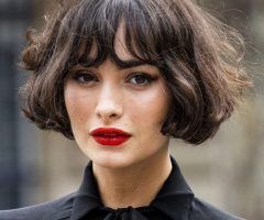 20 Ideas of The French Bob