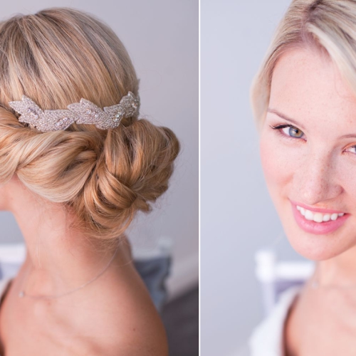 Wedding Hairstyles Without Veil (Photo 14 of 15)