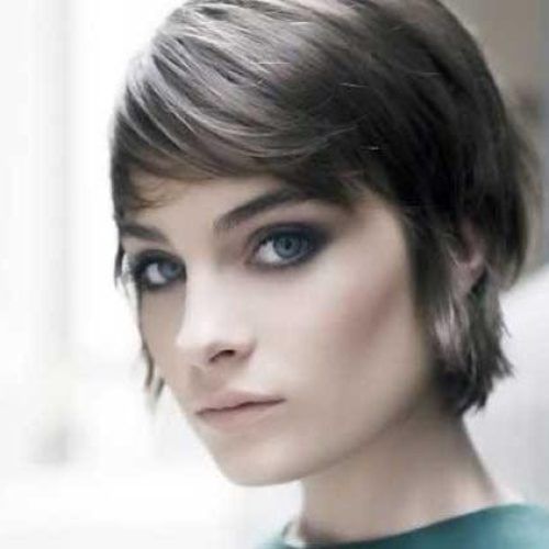 Cool Pixie Haircuts (Photo 9 of 20)
