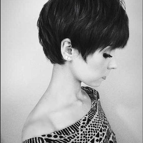 Pixie Haircuts For Girls (Photo 3 of 20)
