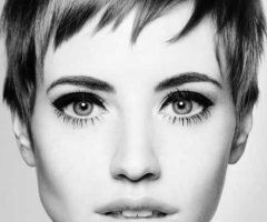 20 Collection of Modern Pixie Haircuts