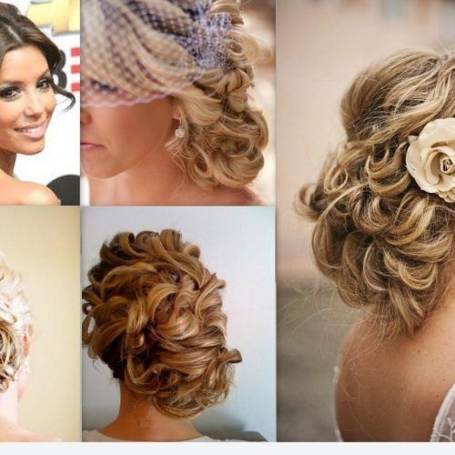 Braided Quinceaneras Hairstyles (Photo 8 of 15)