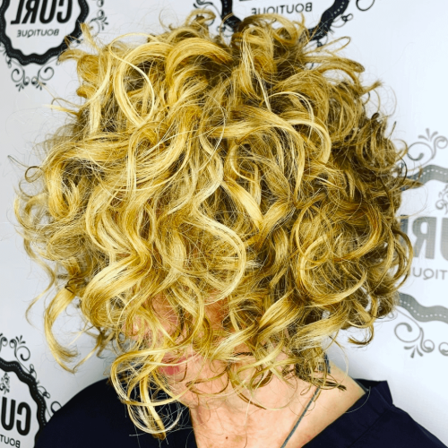 Delicate Curls Haircuts (Photo 15 of 20)