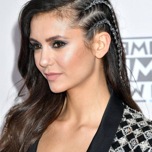 Faux Undercut Braided Hairstyles (Photo 6 of 20)