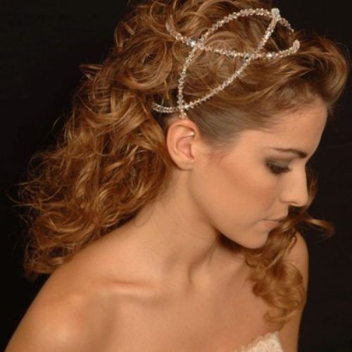 Grecian Wedding Hairstyles For Long Hair (Photo 3 of 15)