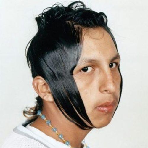Hispanic Long Hairstyles (Photo 5 of 15)