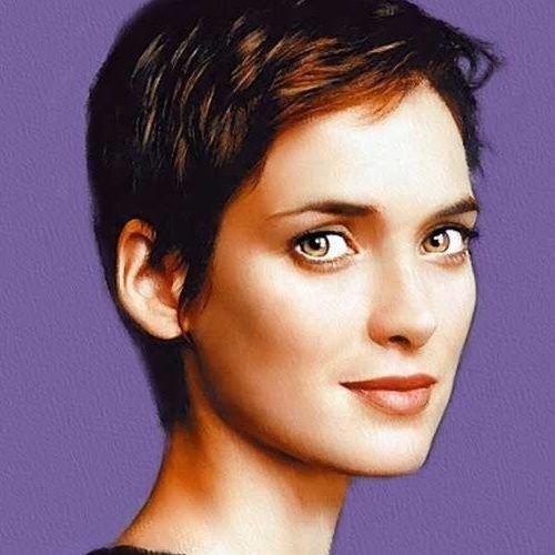 Easy Pixie Haircuts (Photo 10 of 20)