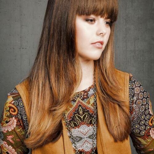 Long Haircuts For Straight Hair (Photo 9 of 15)