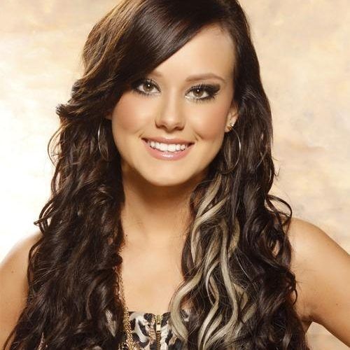 Long Hairstyles For Night Out (Photo 14 of 20)