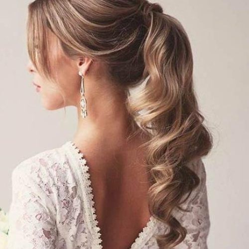 Long Hairstyles For Special Occasions (Photo 5 of 15)