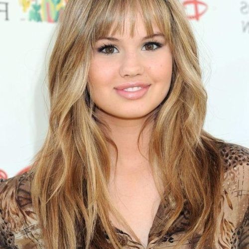Long Hairstyles For Teen Girls (Photo 3 of 15)