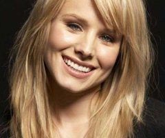 15 Collection of Long Hairstyles with Layers for Fine Hair