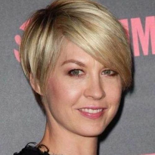 Long Pixie Haircuts For Fine Hair (Photo 6 of 20)