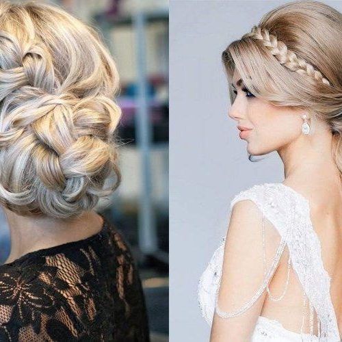 Long Prom Hairstyles (Photo 17 of 20)