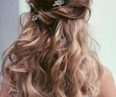 20 Best Ideas Long Prom Hairstyles