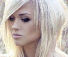 15 Best Collection of Long Shaggy Hairstyles for Thin Hair