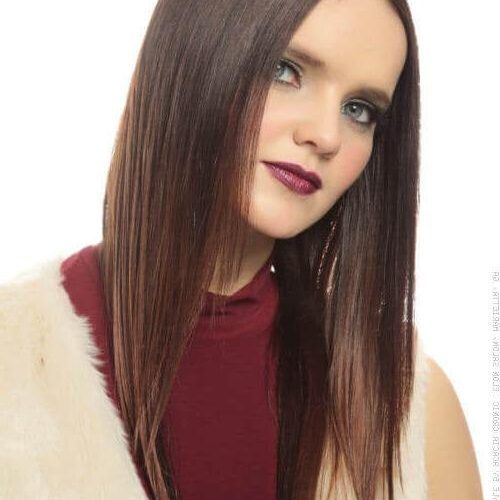Medium Long Hairstyles For Fine Hair (Photo 18 of 20)