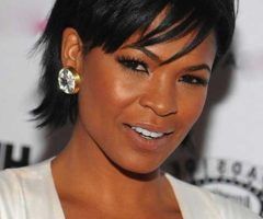 15 Inspirations Nia Long Hairstyles