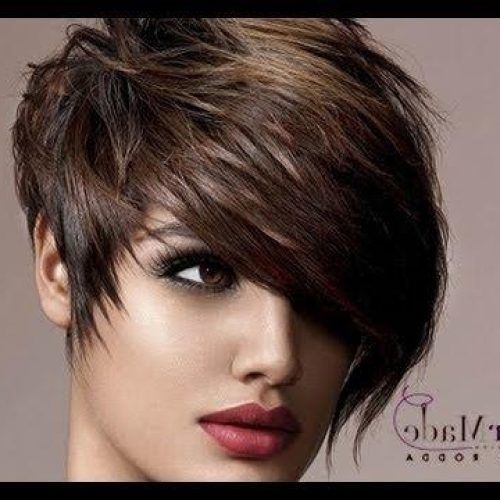 Pixie Haircuts For Men (Photo 5 of 20)
