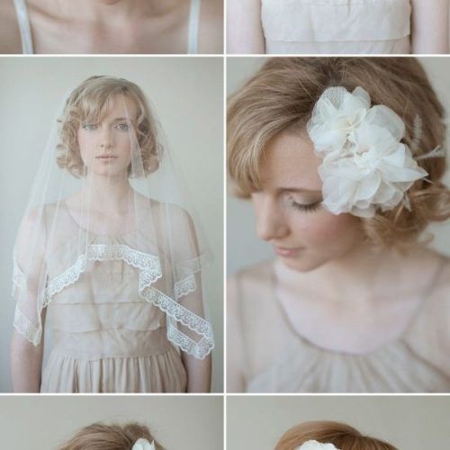 Wedding Hairstyles Without Veil (Photo 15 of 15)